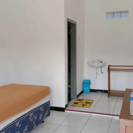Hotel Tentrem Syariah