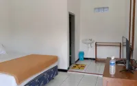 Hotel Tentrem Syariah