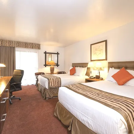 Grand Canyon Plaza Hotel