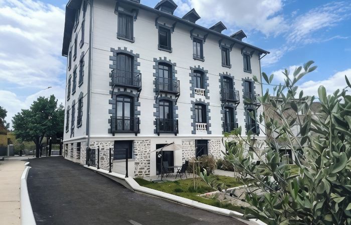RESIDENCE PLAISANCE
