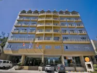Baguio Burnham Suites Hotels near Igorot Garden