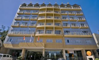 Baguio Burnham Suites