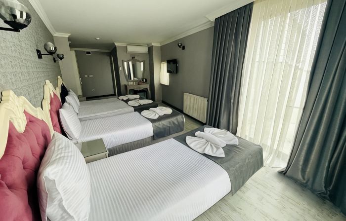 Viva Sirkeci Butik Hotel