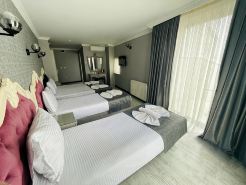 Viva Sirkeci Butik Hotel
