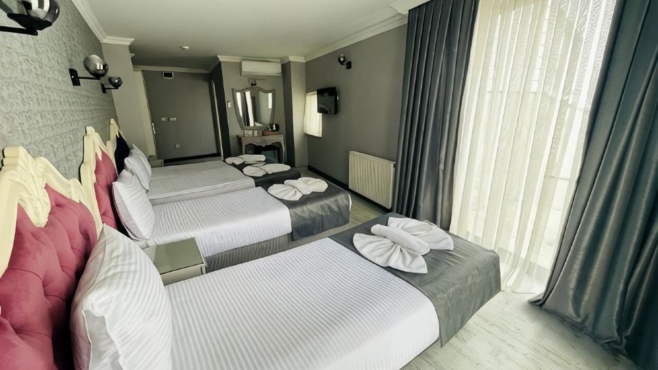 Viva Sirkeci Butik Hotel