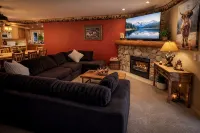 Entire Cozy Villa 2 min Near Starved Rock! - Alppimaja