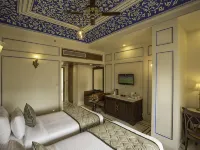 Umaid Haveli-A Heritage Style Hotel & Resort Ξενοδοχεία στην πόλη Τζαϊπούρ