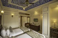 Umaid Haveli-A Heritage Style Hotel & Resort