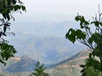 โรงแรมบ้านสวนฟูชัน - วิว