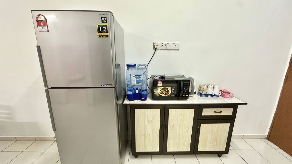 Sakura 2 Homestay Kampar by Sakura Homestay