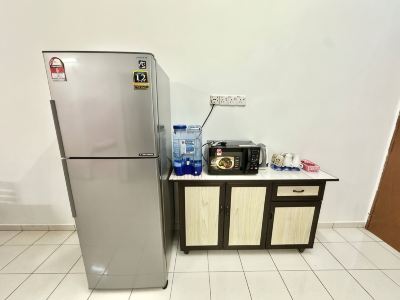 Sakura 2 Homestay Kampar by Sakura Homestay