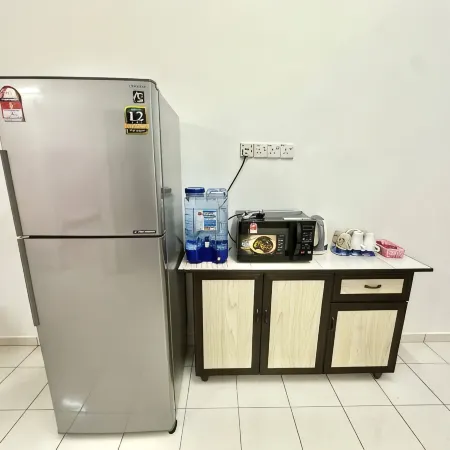 Sakura 2 Homestay Kampar by Sakura Homestay