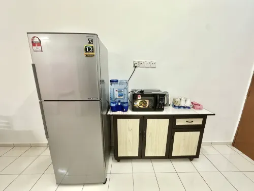Sakura 2 Homestay Kampar by Sakura Homestay - Villaer