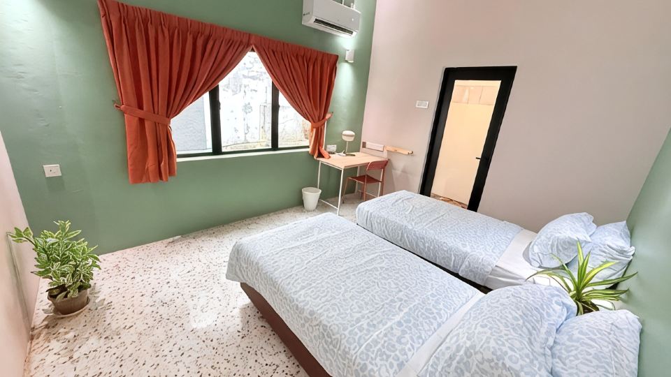 Puzzle House