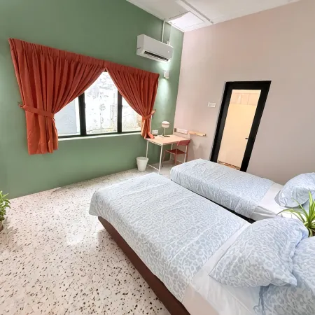 Puzzle House