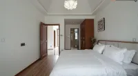 โรงแรมบ่อน้ำพุร้อนหยุนลู่ เถิงชง (อาคารเหวินซิง) - พร้อมWifi