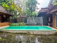 The Lavana Emperan Ndeso Jogja