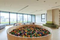Four Points by Sheraton Yilan Jiaoxi - ที่มีฟิตเนส