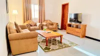 Luxury 1BHK Apartment in Muscat