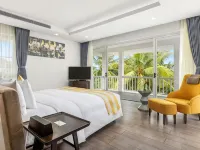 4BR Private Pool Villa at Premier Village Danang - Villas