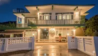 シェ ニジ 旅館 温泉 - 新規開業