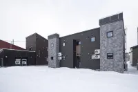Niseko Town Retreat ONYX - New