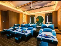 Vienna International Hotel Yiyang Avenue Branch - spa