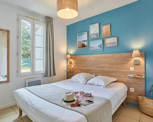 Odalys Terre Marine Residence Hotels in Saint-Pierre-d'Oleron