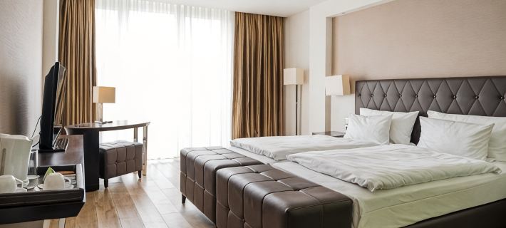 Homaris West Side - Digital Check In Hotels in Berlin