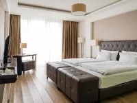 Homaris West Side - Digital Check In Hotels near Forum Steglitz