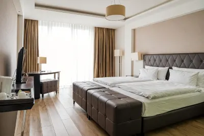 Homaris West Side - Digital Check In Hotels in Wilmersdorf