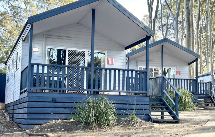 Discovery Parks - Narooma Beach