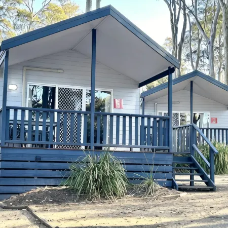 Discovery Parks - Narooma Beach