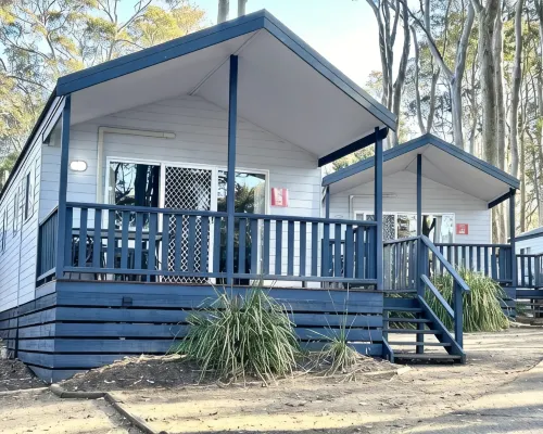 發現公園 - 納魯瑪海灘 納魯馬住宿飯店