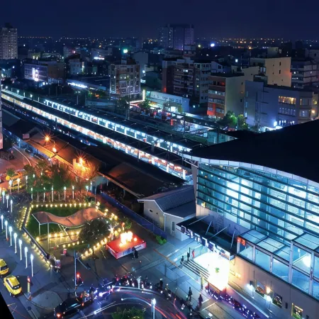 Metro Hotel