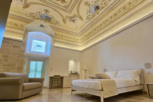 [Relais La Muraglia] La Muraglia - Luxury - Jacuzzi