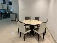 Js Batu Pahat Homestay - Pet Friendly