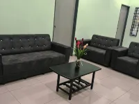 Seri Mersing Villa 豐盛港住宿飯店