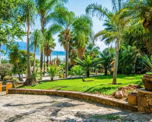 ANANA Rancho San Rafael | Master BD & Lake views Hotels in Ajijic
