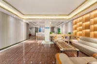 Four Seasons Business Hotel - parkir