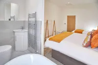 Host & Stay | Lemonade Arch -  Ferienhäuser