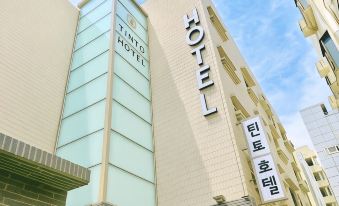 Tinto Hotel
