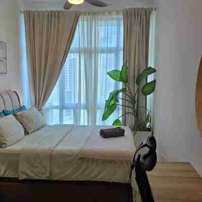 Aldridge Residence Coastal @ KLCC Rooms