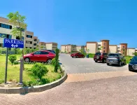 Apart-Hotel Inside Tourist Resort In Port Fouad - 4-Star