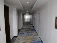 Anhui hôtel Hotele w: Lome