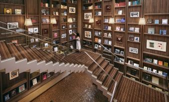 Shiba Park Hotel