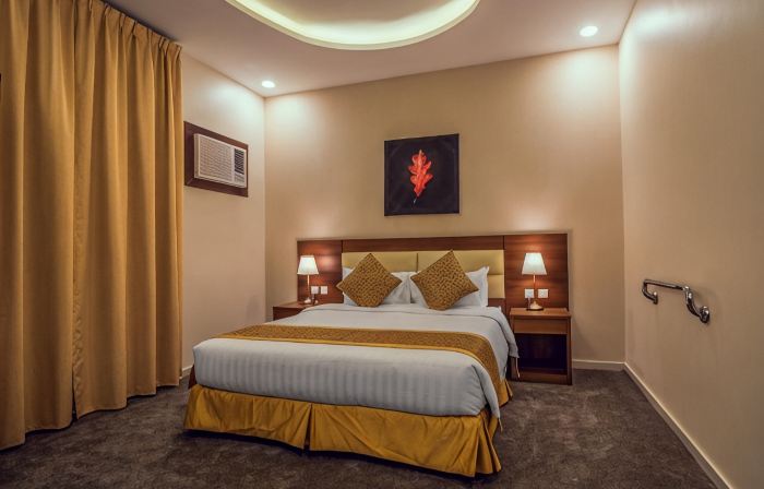 Suknai Aja Hotel Suites
