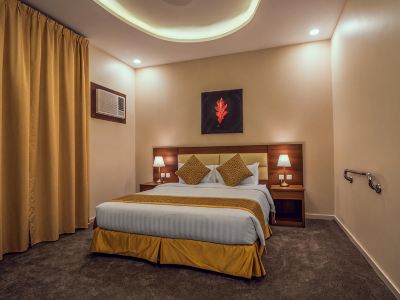 Suknai Aja Hotel Suites