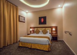 Suknai Aja Hotel Suites