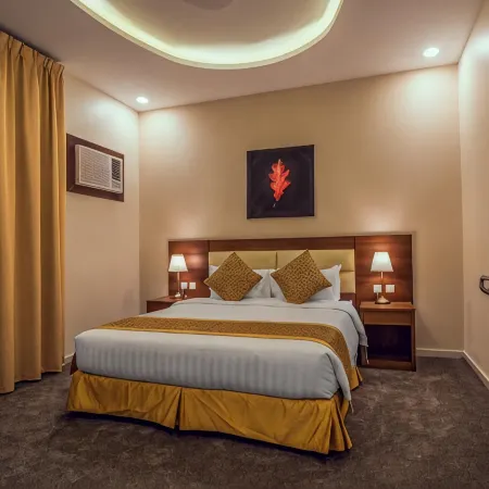Suknai Aja Hotel Suites